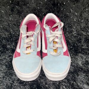 Vans Kids Sneakers (Unisex)